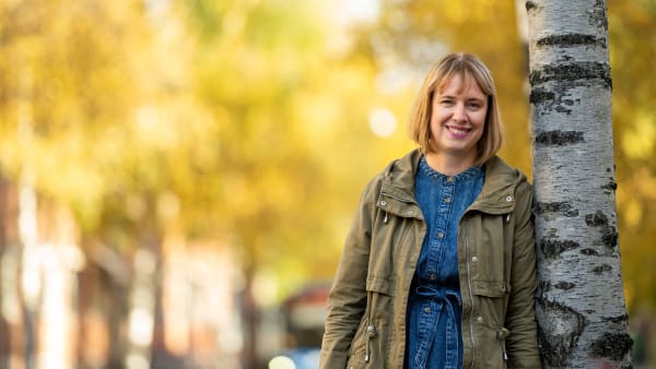 Foto: Thomas Blomqvist/TR Bild