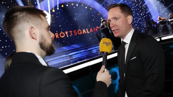 Foto: MICKE GUSTAFSSON / TR BILD