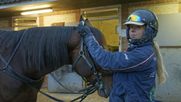 Foto: Jean-Luc Lamaère | Le Trot