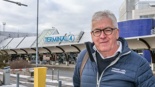 Foto: THOMAS BLOMQVIST / TR BILD