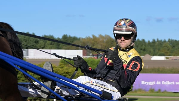 Foto: LARS JAKOBSSON / TR BILD