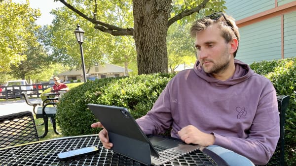 Foto: MATTIAS HOLMGREN/TR BILD