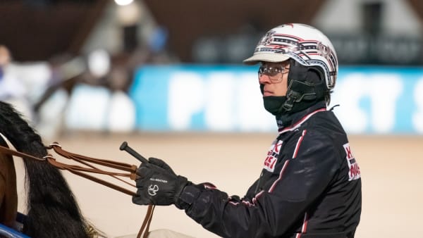 Foto: AMIE KARLSSON/TR BILD