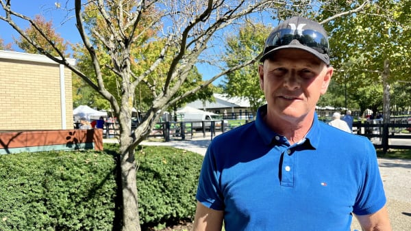 Foto: MATTIAS HOLMGREN/TR BILD