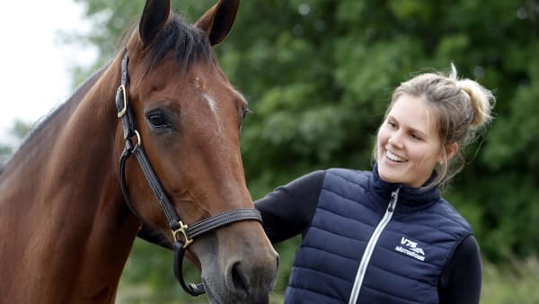 Foto: MICKE GUSTAFSSON / TR BILD