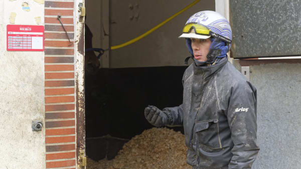 Foto: JEAN-LUC LAMAÈRE/TR BILD