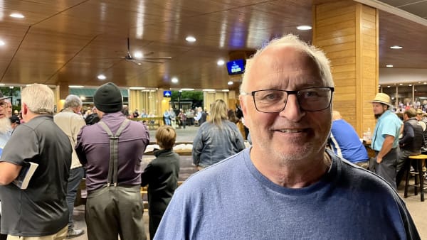 Foto: MATTIAS HOLMGREN/TR BILD