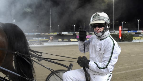 Foto: LARS JAKOBSSON / TR BILD