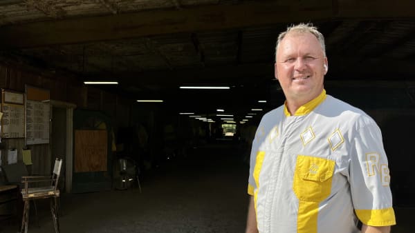 Foto: MATTIAS HOLMGREN/TR BILD