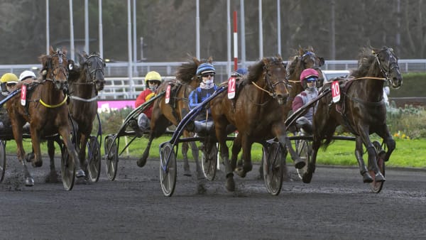 Foto: JEAN-LUC LAMAÈRE