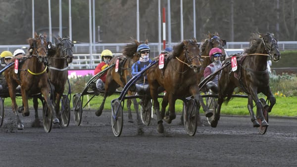 Foto: JEAN-LUC LAMAÈRE