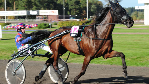 Foto: CLAES KÄRRSTRAND