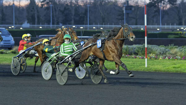 Foto: JEAN-LUC LAMAÈRE/TR BILD