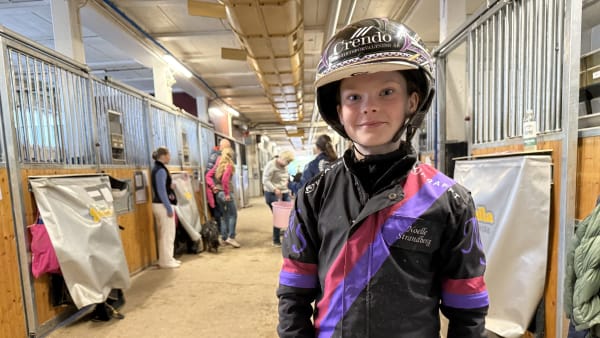 Foto: Rickard Hansson/TR BILD