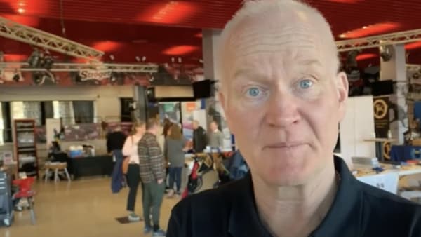 Foto: DENNIS ENGELBO/TR BILD