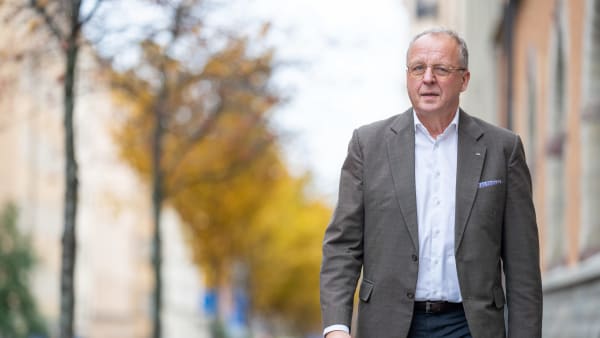 Foto: THOMAS BLOMQVIST / TR BILD