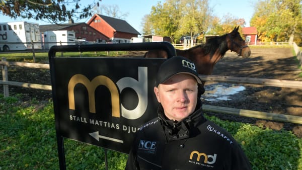 Foto: LARS JAKOBSSON / TR BILD