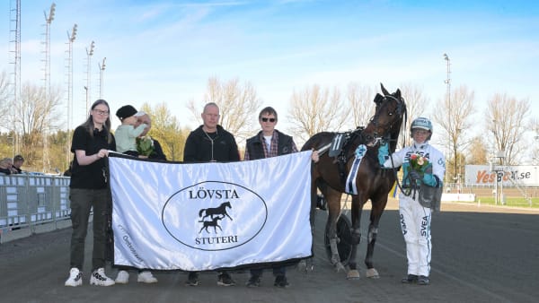 Foto: LARS JAKOBSSON / TR BILD