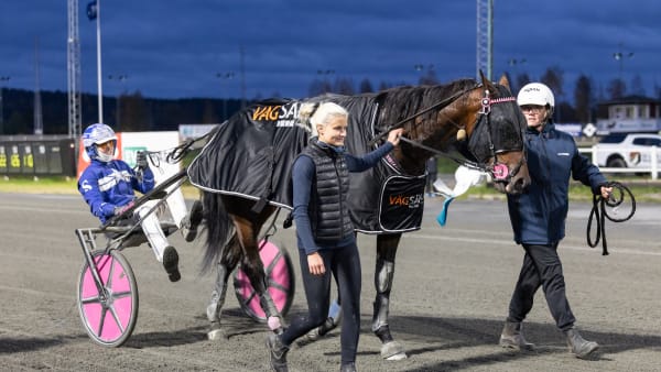 Foto: LENA EMMOTH / TR BILD