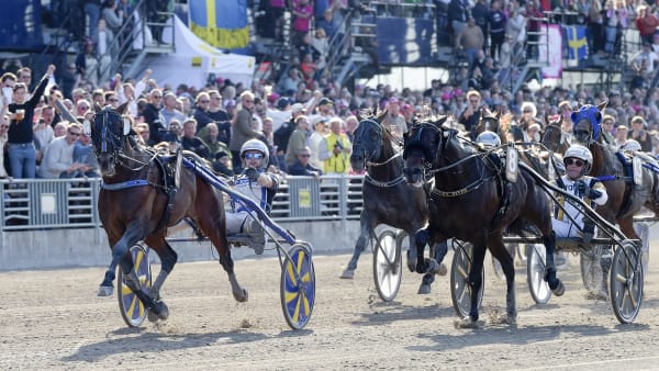 Foto: LARS JAKOBSSON / TR BILD