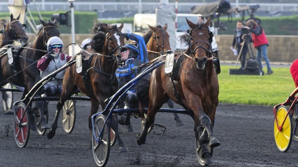 Foto: JEAN-LUC LAMAÈRE/TR BILD