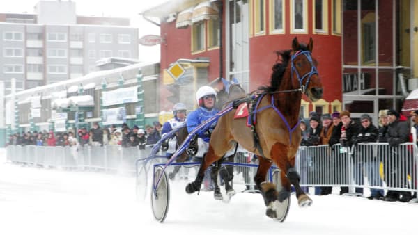 Foto: Anna Gerdmarker/TR BILD