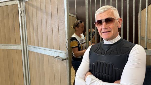 Foto: Rickard Hansson/TR BILD