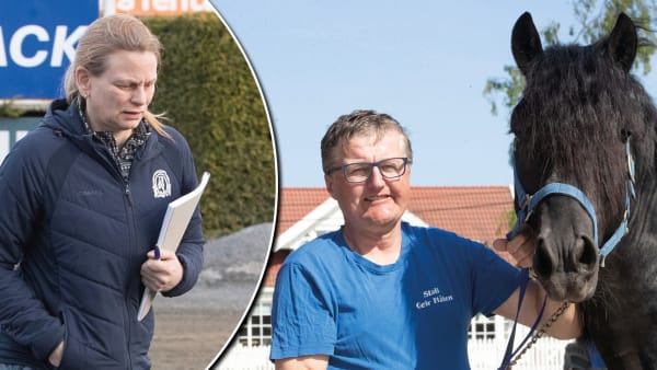 Foto: MONTAGE/HESTEGUIDEN.COM
