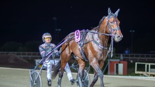 Foto: MIKAEL ROSENQUIST / TR BILD