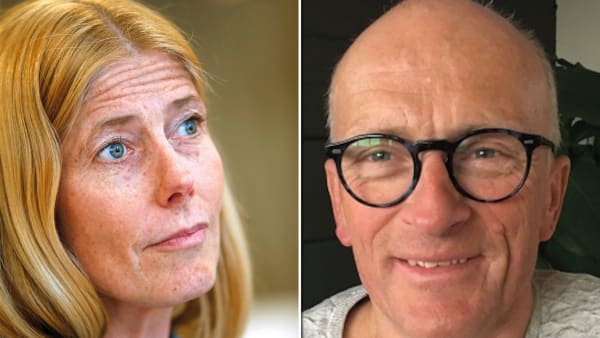 Foto: Maria Holmén/TR Bild och privat