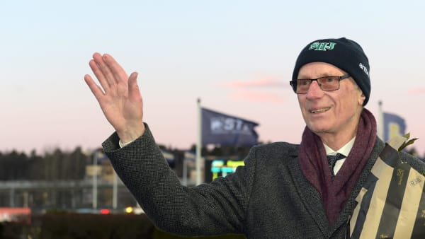 Foto: LARS JAKOBSSON / TR BILD