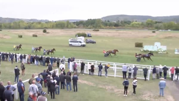 Foto: Skärmdump LeTrot.