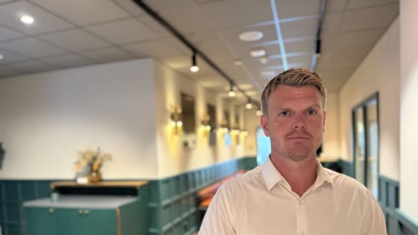 Foto: Rickard Hansson/TR BILD