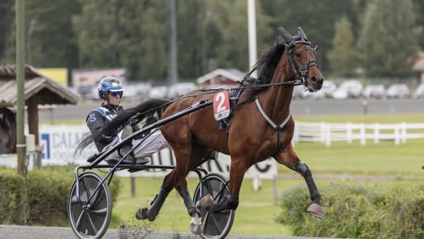 Foto: LENA EMMOTH / TR BILD