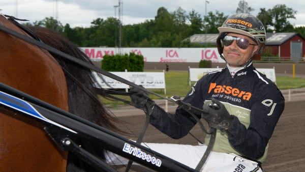 Foto: MIKAEL ROSENQUIST / TR BILD