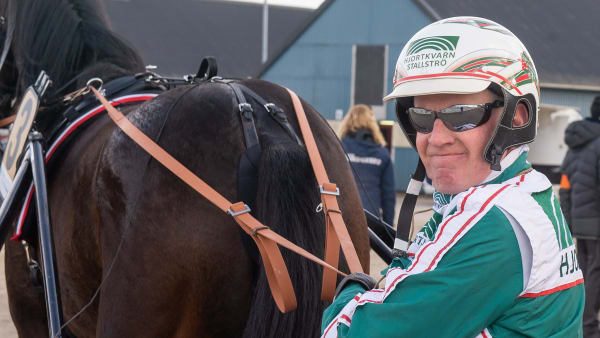 Foto: MIKAEL ROSENQUIST / TR BILD