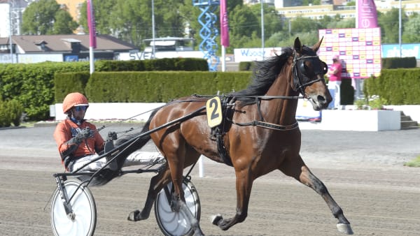 Foto: LARS JAKOBSSON / TR BILD