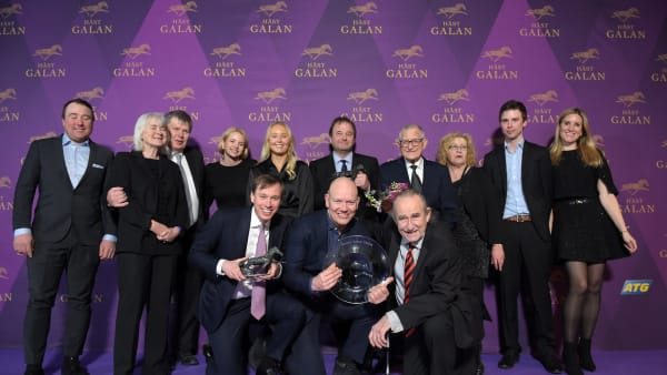 Foto: LARS JAKOBSSON / TR BILD