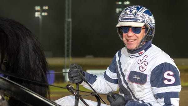 Foto: MIKAEL ROSENQUIST / TR BILD