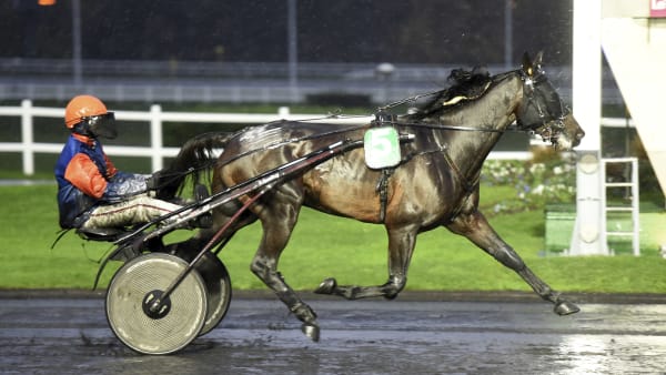 Foto: LE TROT