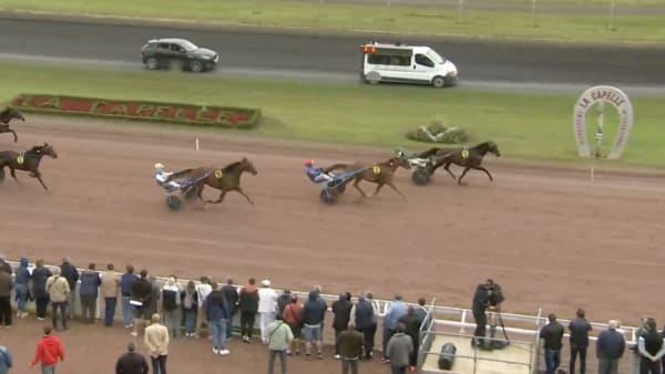 Foto: Skärmdump ATG Live.