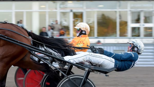 Foto: LARS JAKOBSSON / TR BILD