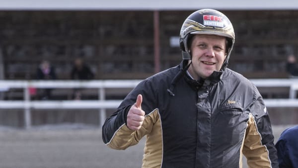 Foto: Morten Skifjeld/Hesteguiden.com