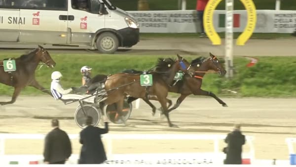 Foto: Skärmdump ATG Live.