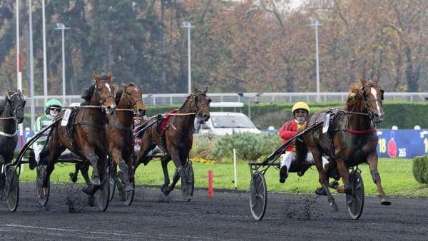 Foto: Jean-Luc Lamaere/LETROT