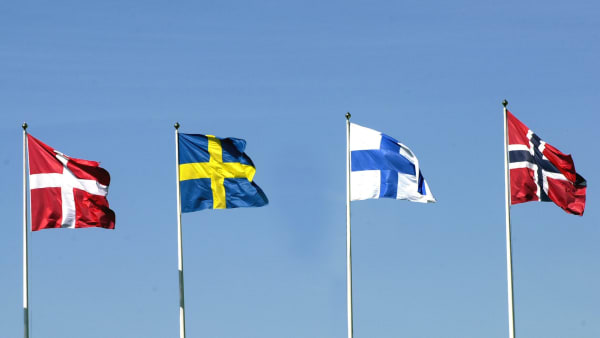 Foto: PETRI JOHANSSON