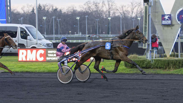 Foto: JEAN-LUC LAMAÈRE/TR BILD