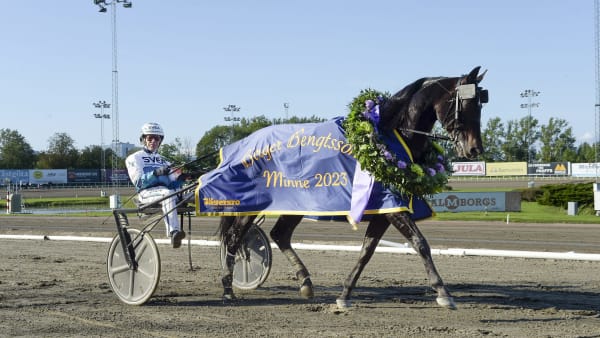 Foto: LARS JAKOBSSON / TR BILD