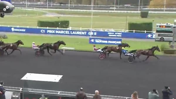 Foto: Skärmdump ATG Live.