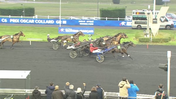 Foto: Skärmdump LeTrot.